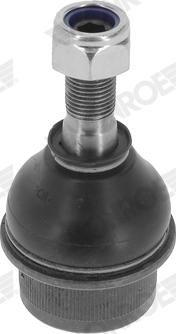 Monroe L15J01 - Balst / Virzošais šarnīrs www.autospares.lv