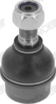 Monroe L15J02 - Balst / Virzošais šarnīrs www.autospares.lv