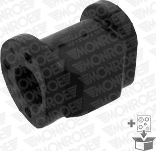 Monroe L15L09 - Piekare, Šķērssvira www.autospares.lv