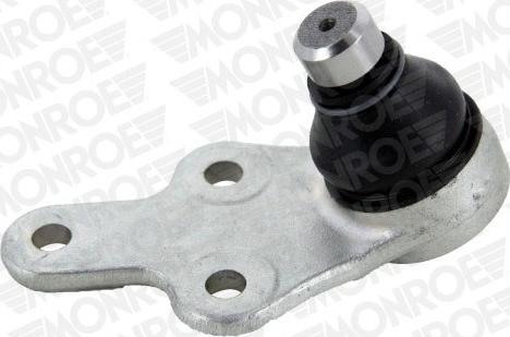 Monroe L16595 - Balst / Virzošais šarnīrs autospares.lv