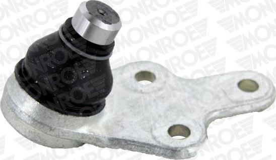 Monroe L16596 - Balst / Virzošais šarnīrs autospares.lv