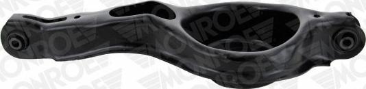 Monroe L16597 - Track Control Arm www.autospares.lv