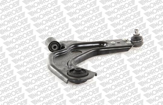 Monroe L16549 - Track Control Arm www.autospares.lv