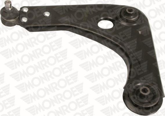 Monroe L16544 - Track Control Arm www.autospares.lv