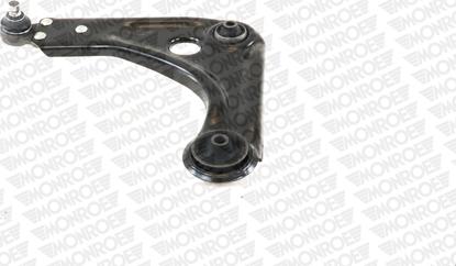 Monroe L16544 - Track Control Arm www.autospares.lv