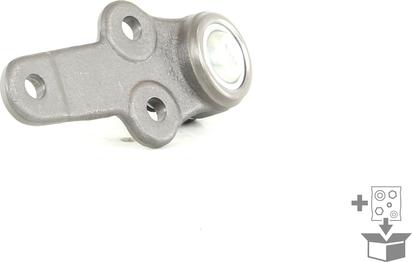 Monroe L16545 - Ball Joint www.autospares.lv