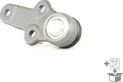 Monroe L16545 - Ball Joint www.autospares.lv