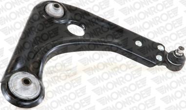 Monroe L16541 - Track Control Arm www.autospares.lv