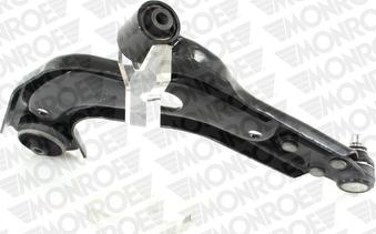 Monroe L16548 - Track Control Arm www.autospares.lv