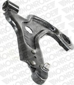 Monroe L16548 - Track Control Arm www.autospares.lv