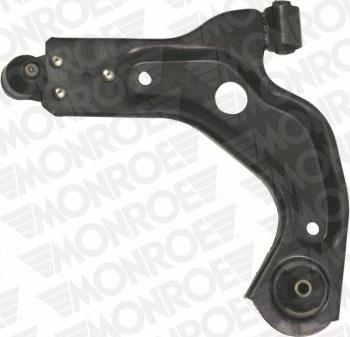 Monroe L16548 - Track Control Arm www.autospares.lv