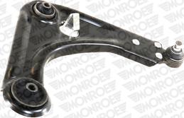 Monroe L16543 - Track Control Arm www.autospares.lv