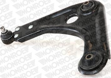 Monroe L16542 - Track Control Arm www.autospares.lv