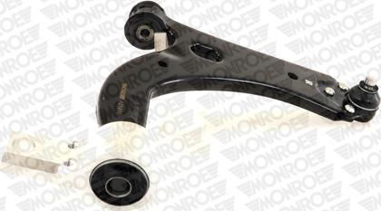 Monroe L16555 - Track Control Arm www.autospares.lv