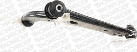 Monroe L16556 - Neatkarīgās balstiekārtas svira, Riteņa piekare www.autospares.lv