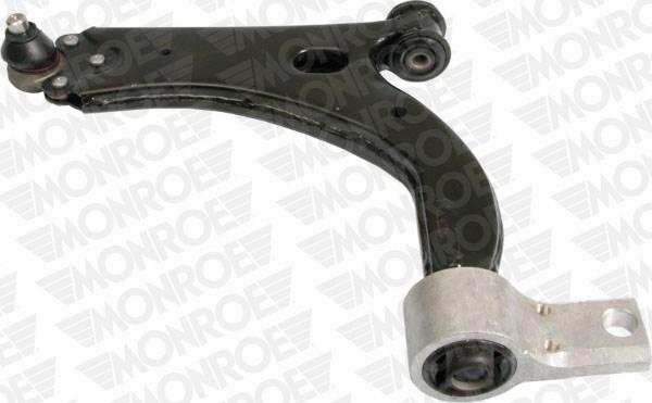 Monroe L16556 - Neatkarīgās balstiekārtas svira, Riteņa piekare www.autospares.lv