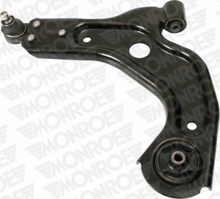 Monroe L16550 - Track Control Arm www.autospares.lv