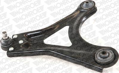 Monroe L16558 - Track Control Arm www.autospares.lv