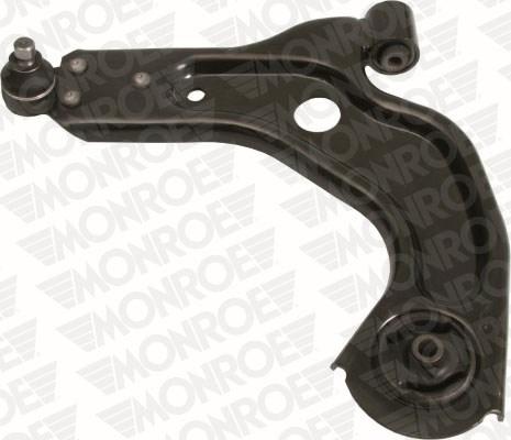 Monroe L16552 - Neatkarīgās balstiekārtas svira, Riteņa piekare www.autospares.lv