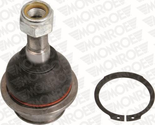 Monroe L16560 - Balst / Virzošais šarnīrs www.autospares.lv