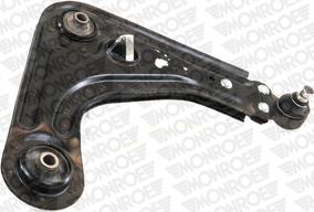 Monroe L16509 - Track Control Arm www.autospares.lv