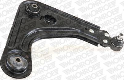 Monroe L16519 - Track Control Arm www.autospares.lv