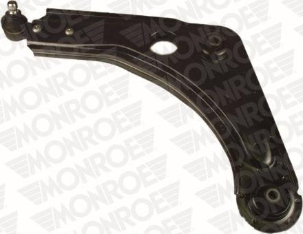 Monroe L16514 - Track Control Arm www.autospares.lv