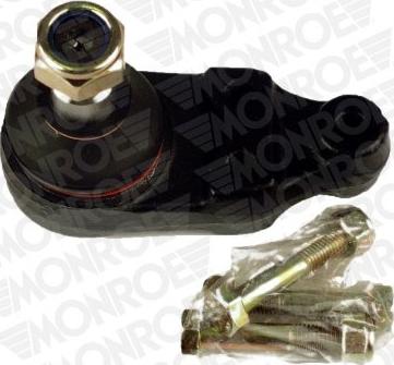 Monroe L16515 - Balst / Virzošais šarnīrs www.autospares.lv