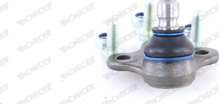 Monroe L16511 - Ball Joint www.autospares.lv