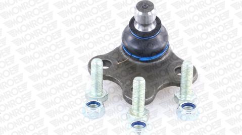 Monroe L16511 - Ball Joint www.autospares.lv