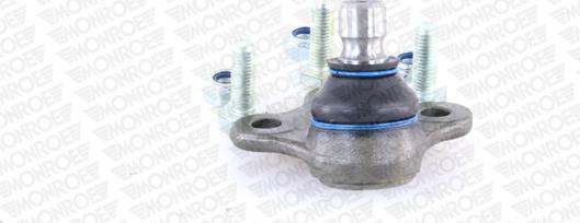 Monroe L16511 - Ball Joint www.autospares.lv