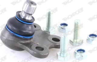 Monroe L16511 - Ball Joint www.autospares.lv