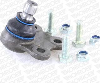 Monroe L16511 - Ball Joint www.autospares.lv