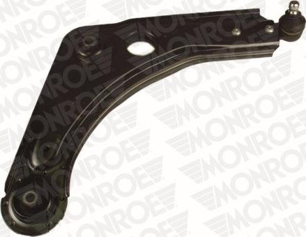 Monroe L16513 - Track Control Arm www.autospares.lv