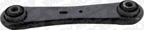 Monroe L16583 - Рычаг подвески колеса www.autospares.lv