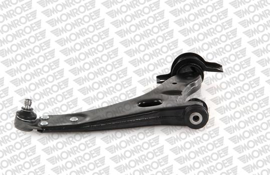 Monroe L16539 - Track Control Arm www.autospares.lv