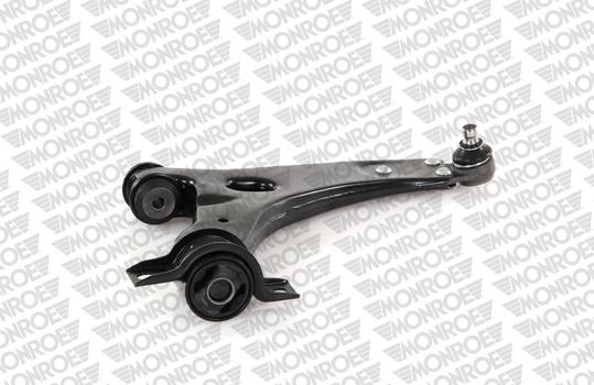 Monroe L16539 - Track Control Arm www.autospares.lv