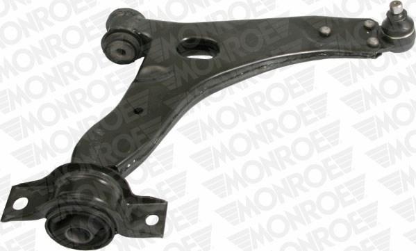 Monroe L16539 - Track Control Arm www.autospares.lv