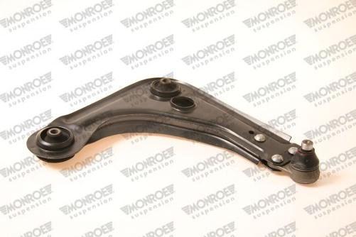 Monroe L16537 - Track Control Arm www.autospares.lv