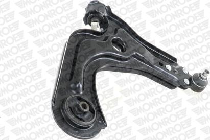 Monroe L16525 - Track Control Arm www.autospares.lv