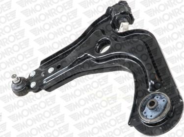 Monroe L16526 - Track Control Arm www.autospares.lv