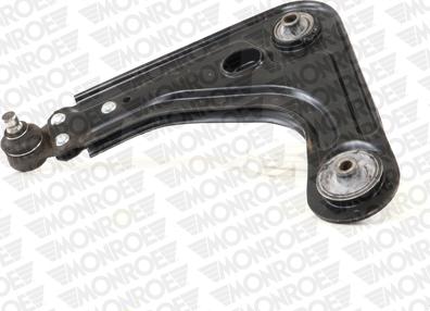 Monroe L16520 - Track Control Arm www.autospares.lv