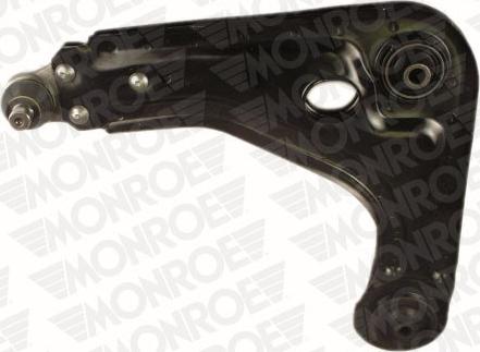 Monroe L16520 - Track Control Arm www.autospares.lv