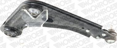 Monroe L16520 - Track Control Arm www.autospares.lv