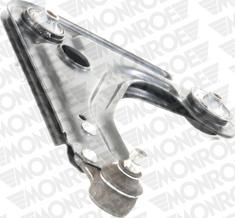 Monroe L16520 - Track Control Arm www.autospares.lv