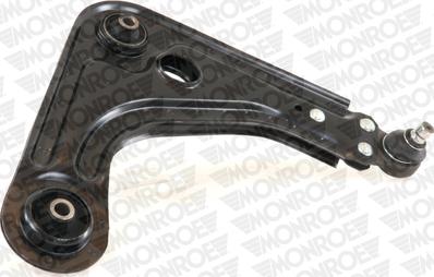 Monroe L16521 - Track Control Arm www.autospares.lv