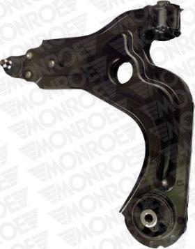 Monroe L16528 - Track Control Arm www.autospares.lv