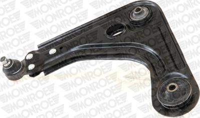 Monroe L16522 - Track Control Arm www.autospares.lv