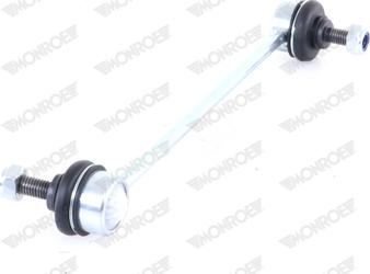 Monroe L16605 - Rod / Strut, stabiliser www.autospares.lv