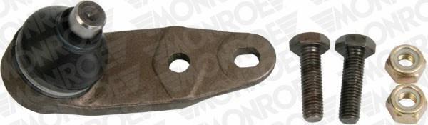 Monroe L16093 - Balst / Virzošais šarnīrs www.autospares.lv